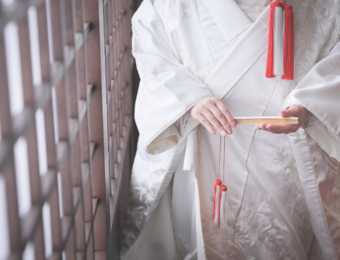 和装で結婚式をするなら！知っておきたいポイントを徹底解説