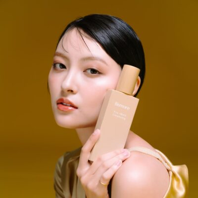 角栓、とろけ出す。「Tro-Melt Cleansing」発売開始