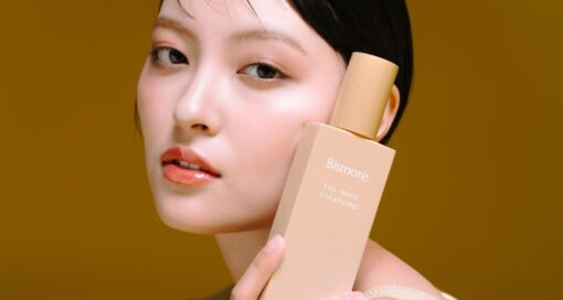 角栓、とろけ出す。「Tro-Melt Cleansing」発売開始