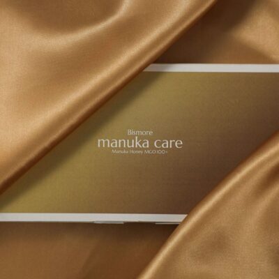 【週末限定】LINEだち全員 manuka careが300円OFF