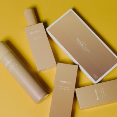 Bismore Summer Beauty 5 Days　(8/12-16)